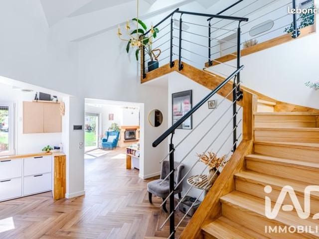 Maison vente à Marines, Val-d'Oise