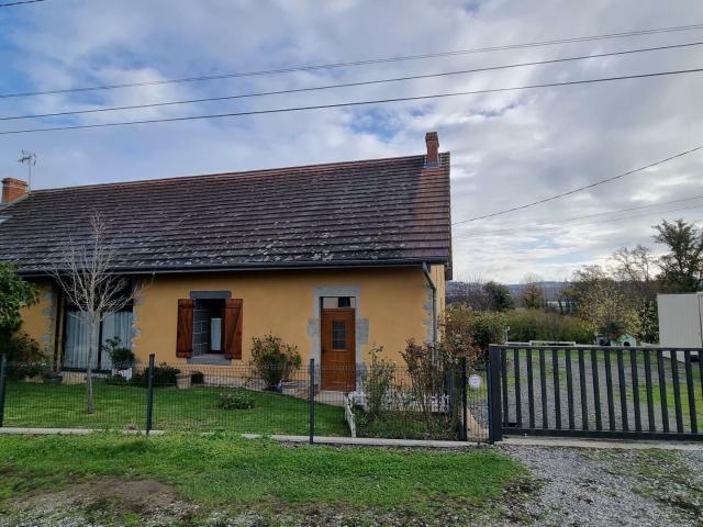 Maison vente à Vichy, Abrest
