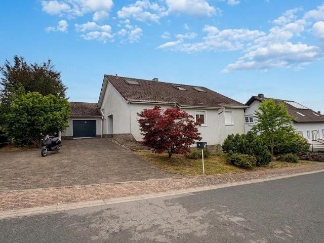 Maison vente à Neunkirchen-lès-Bouzonville, Moselle
