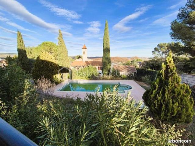 Maison vente à Béziers, Roujan