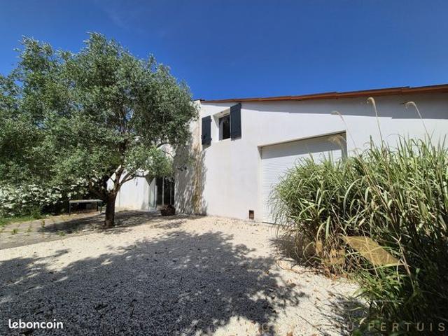 Maison vente à Vergeroux