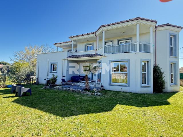 Maison vente à La Rouviérette, Bagard