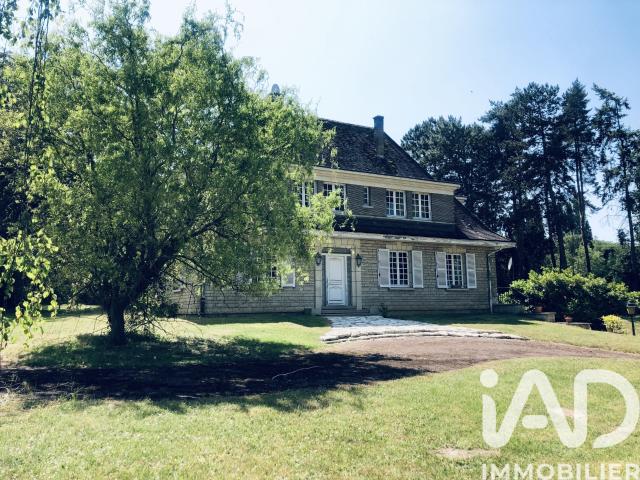 Maison vente à Cuts, Oise