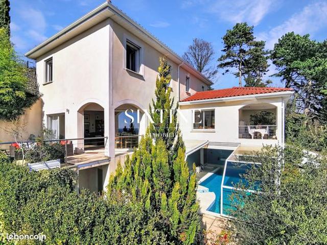 Maison vente à Lyon, Métropole de Lyon