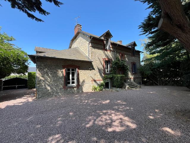Maison vente à Redon, Bretagne