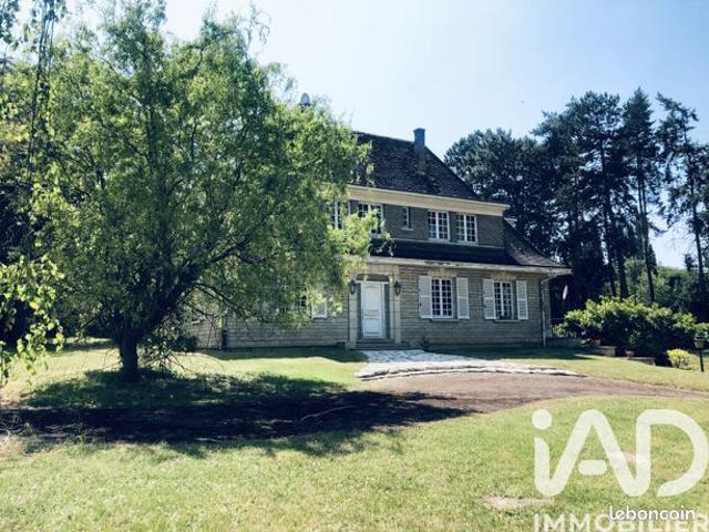 Maison vente à Compiègne, Cuts