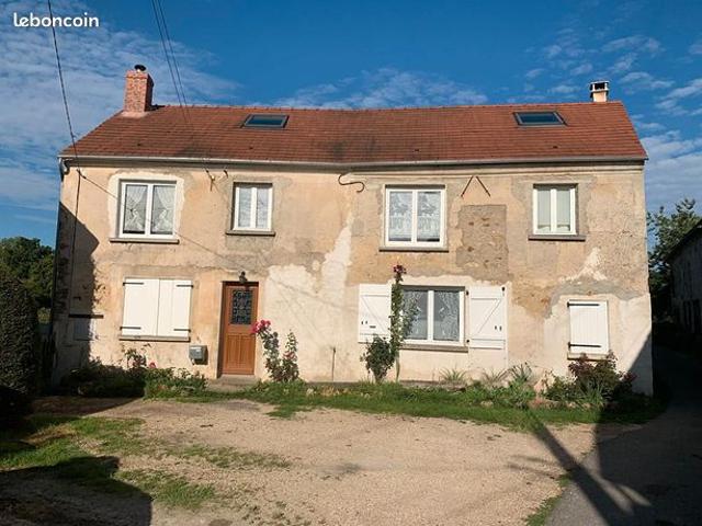 Maison vente à Meaux, La Ferté-sous-jouarre