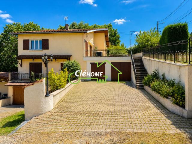 Maison vente à Villefranche-sur-Saône, Rhône