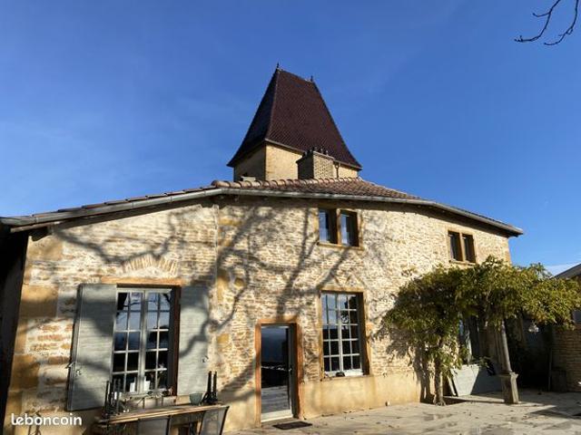 Maison vente à Châteauroux, Pommiers