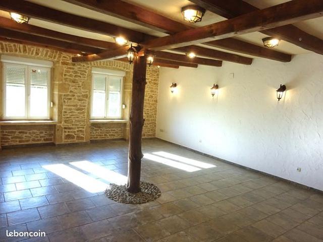 Maison vente à Val-de-Briey, Errouville