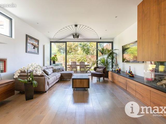 Maison vente à Nanterre, Bois-colombes