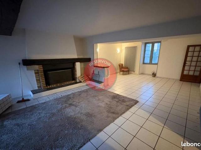 Maison vente à Montbard, Vitteaux