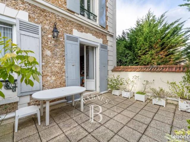 Maison vente à Versailles