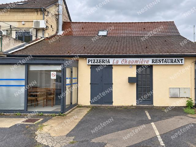 Maison vente à Thiverny, Oise