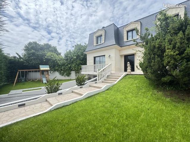 Maison vente à Créteil, Ormesson-sur-marne