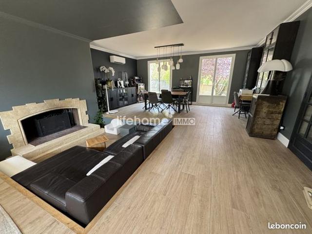Maison vente à Châteauroux, Déols