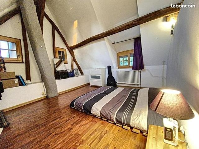 Maison vente à Épernon, Eure-et-Loir