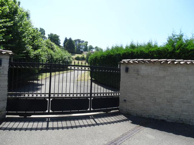 Maison vente à Vienne