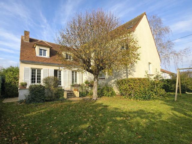 Maison vente à Le Village, Égly