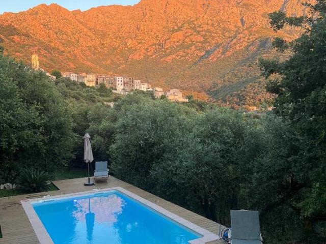Maison vente à Calvi, Calenzana