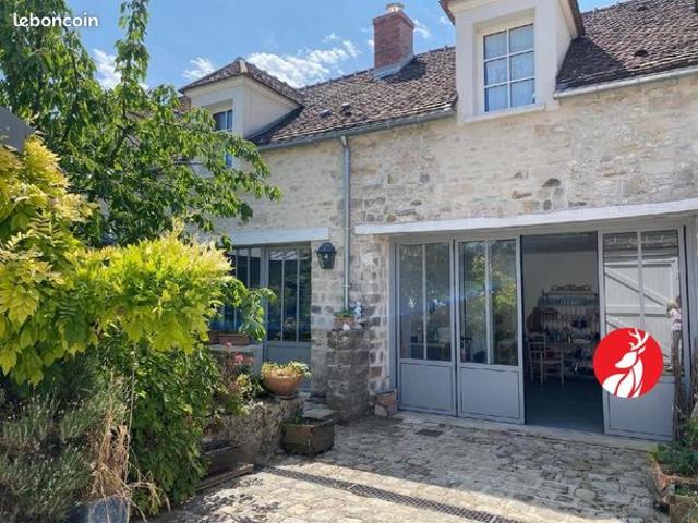 Maison vente à Achères-la-Forêt, Seine-et-Marne