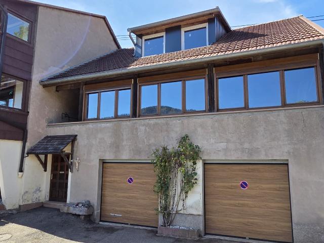 Maison vente à La Broque, Collectivité européenne d'Alsace