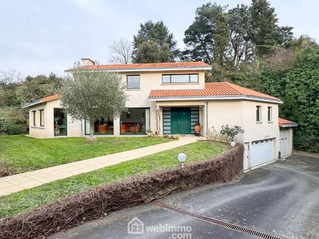 Maison vente à Cholet
