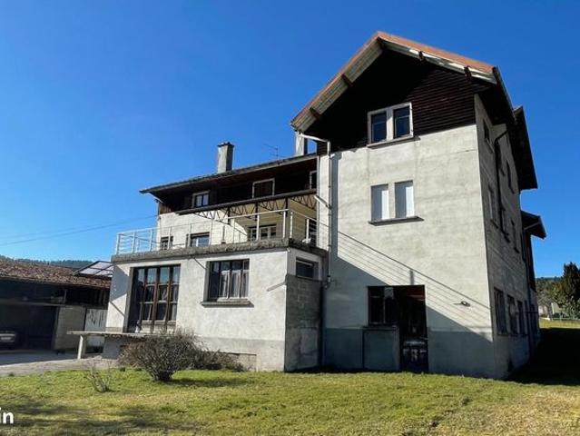 Maison vente à Saint-Dié-des-Vosges, Gérardmer