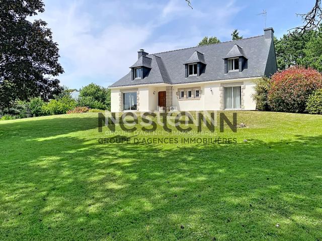 Maison vente à Vannes, Bretagne