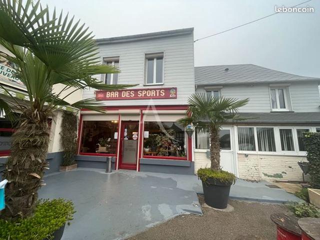 Maison vente à Dieppe, Aumale