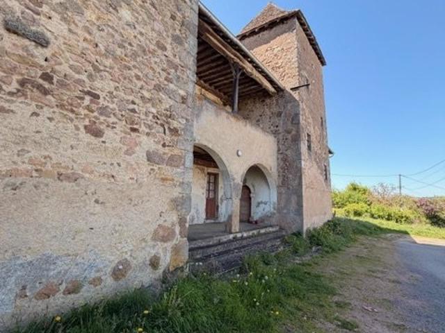 Maison vente à Mâcon, Saint-martin-de-salencey