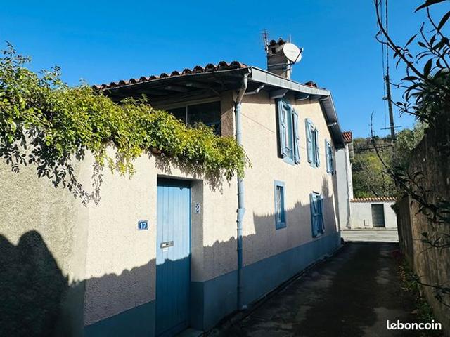Maison vente à Saint-Girons, Saint-girons