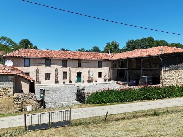 Maison vente à Bagnères-de-Bigorre, Arné