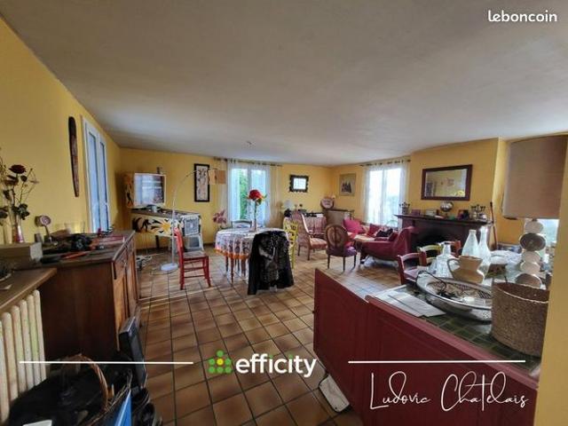 Maison vente à Vern-sur-seiche