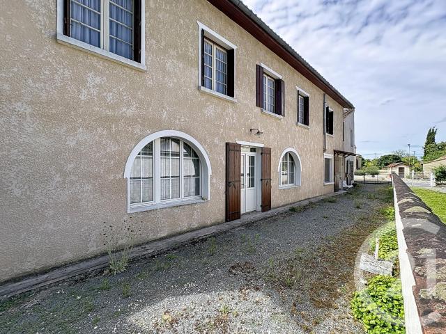 Maison vente à Périgueux, Montpon-ménestérol