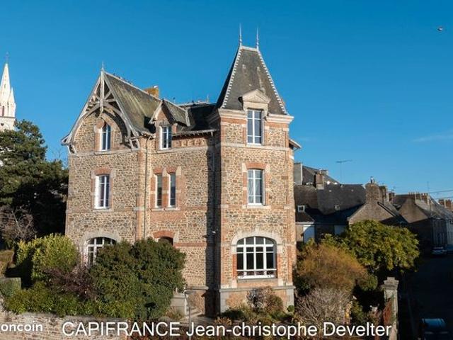 Maison vente à Mayenne, Gorron