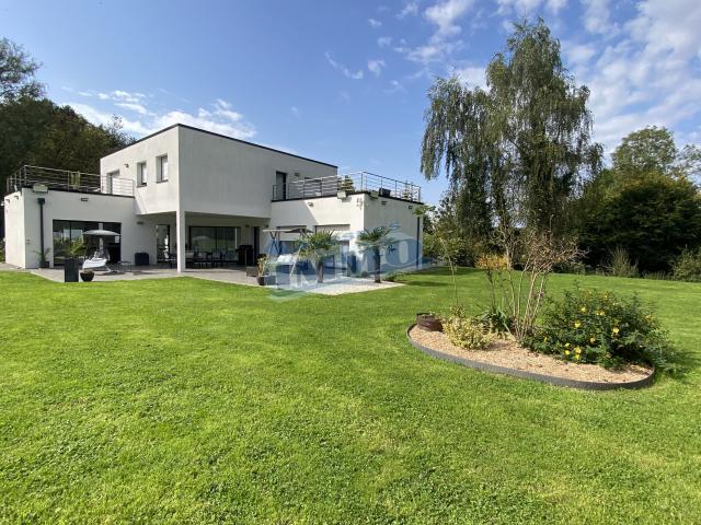Maison vente à Arras, Saint-pol-sur-ternoise