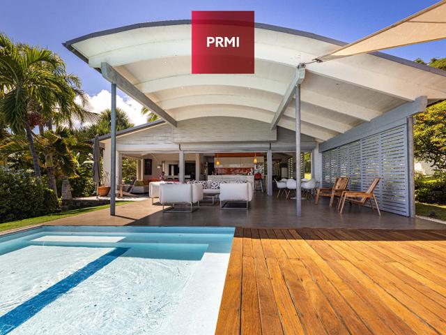 Maison vente à La Réunion