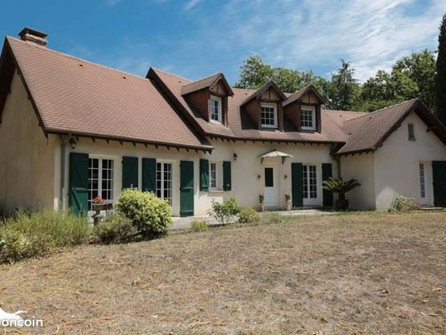 Maison vente à Langon, Fargues