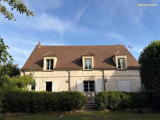 Maison vente à Chamant, Oise