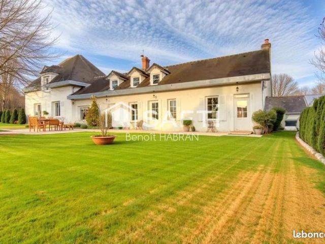 Maison vente à Mantes-la-Jolie, Orgerus