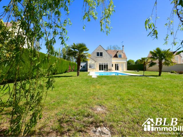 Maison vente à Rambouillet, Les Essarts-le-roi