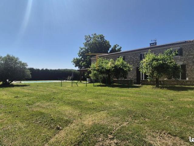 Maison vente à Sainte-Colombe-en-Bruilhois, Lot-et-Garonne