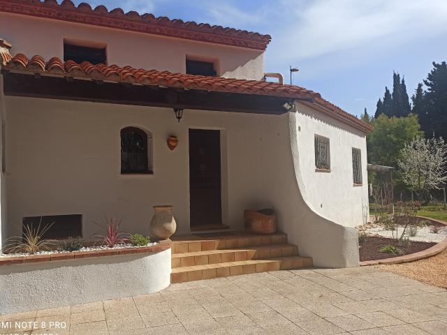 Maison vente à Perpignan, Claira