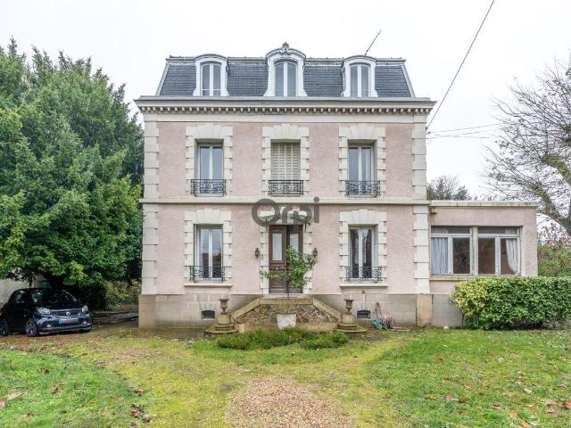 Maison vente à Ablon-sur-Seine, Val-de-Marne
