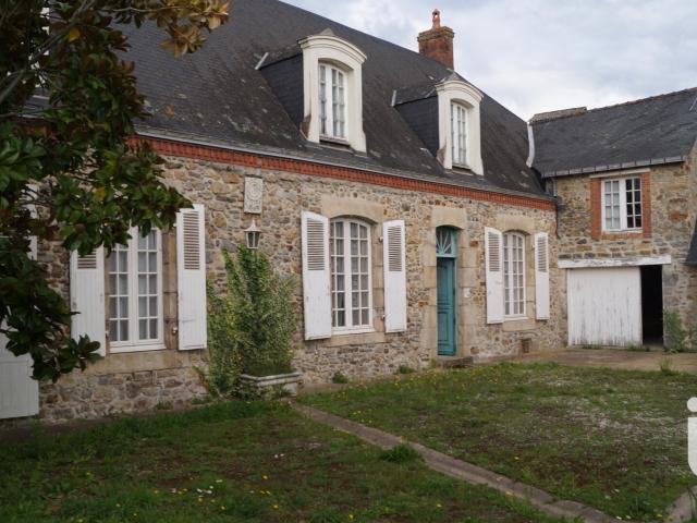 Maison vente à Mayenne, Vaiges