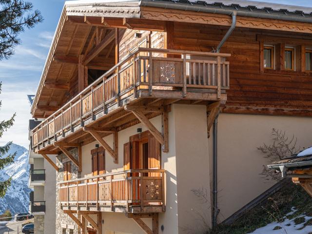 Maison vente à Grenoble, Les Deux Alpes