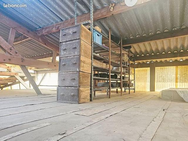 Maison vente à Château-Gontier, Renazé