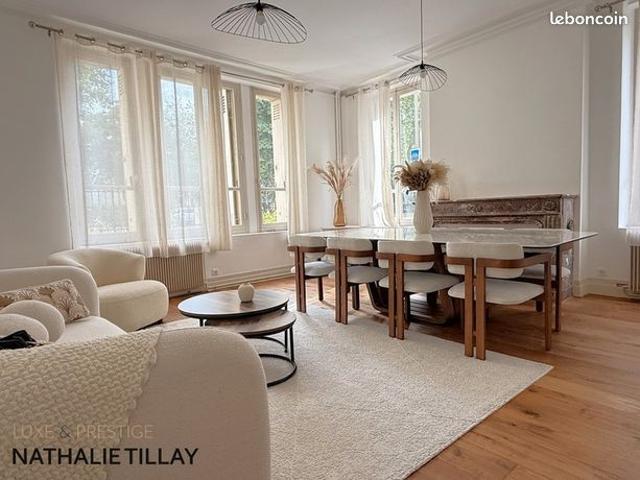 Maison vente à Orléans
