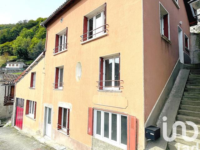 Maison vente à Sost, Hautes-Pyrénées